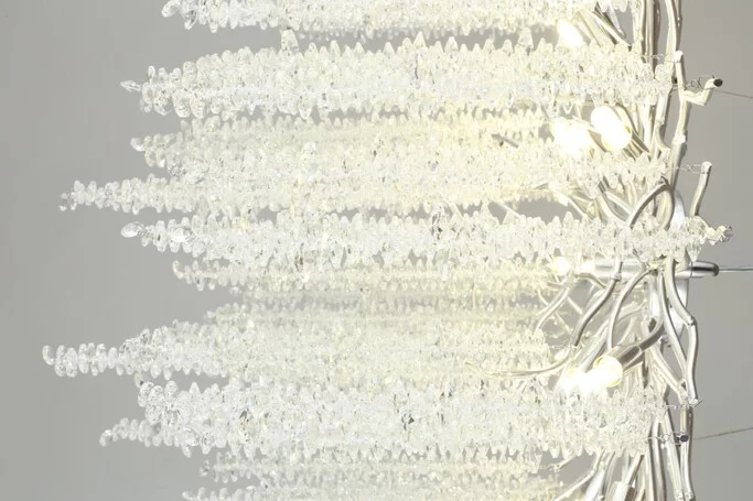 Люстра Aployt Paulina APL.848.13.13