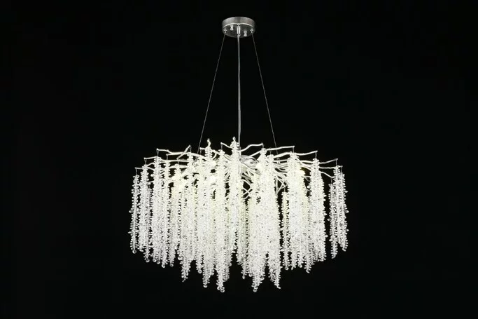 Люстра Aployt Paulina APL.848.13.13