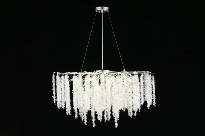 Люстра Aployt Paulina APL.848.13.15