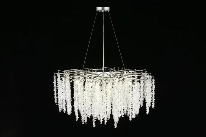 Люстра Aployt Paulina APL.848.13.15