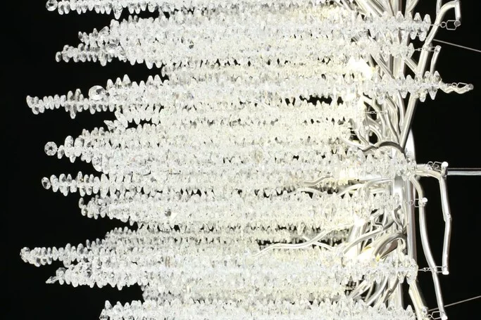 Люстра Aployt Paulina APL.848.13.15