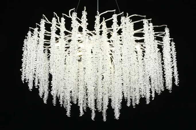 Люстра Aployt Paulina APL.848.13.15