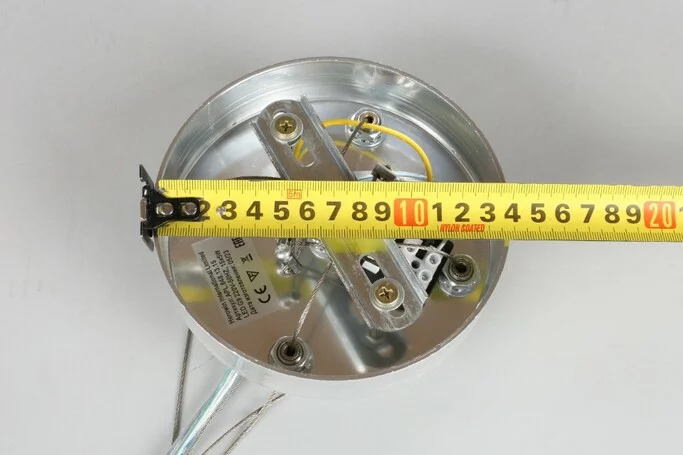 Люстра Aployt Paulina APL.848.13.15