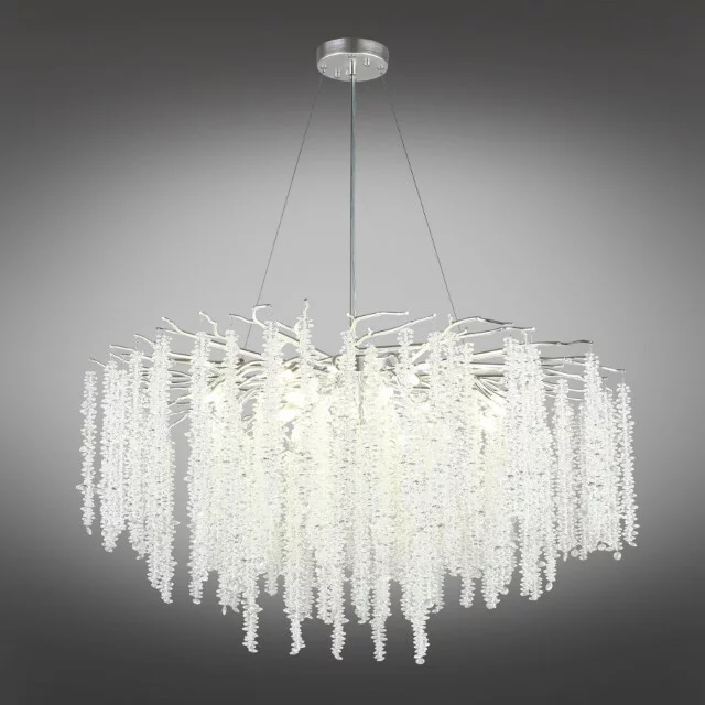 Люстра Aployt Paulina APL.848.13.15