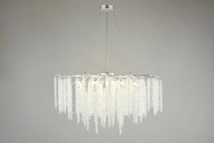 Люстра Aployt Paulina APL.848.13.15