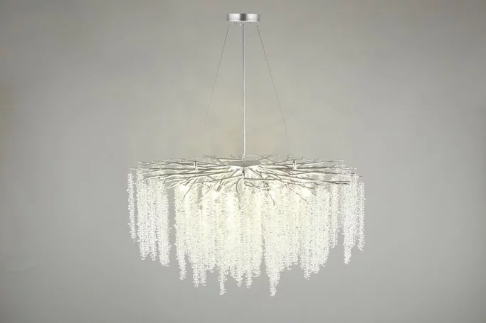 Люстра Aployt Paulina APL.848.13.15