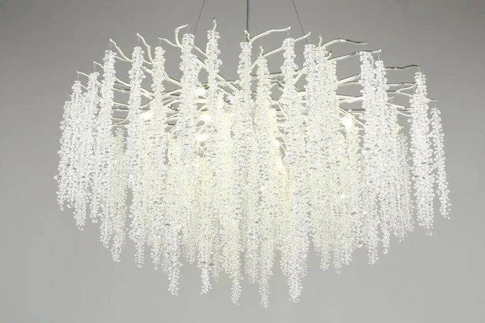 Люстра Aployt Paulina APL.848.13.15