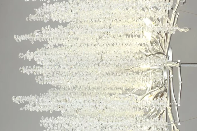 Люстра Aployt Paulina APL.848.13.15