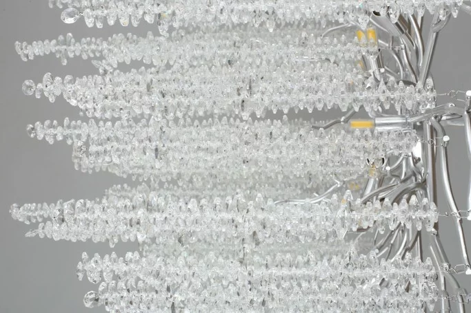 Люстра Aployt Paulina APL.848.13.15