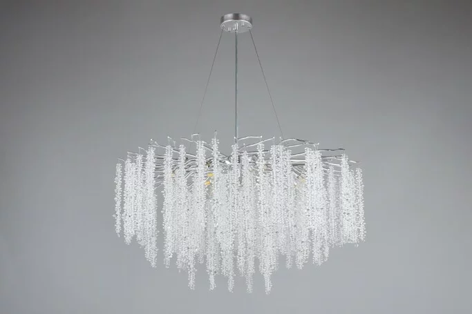 Люстра Aployt Paulina APL.848.13.15