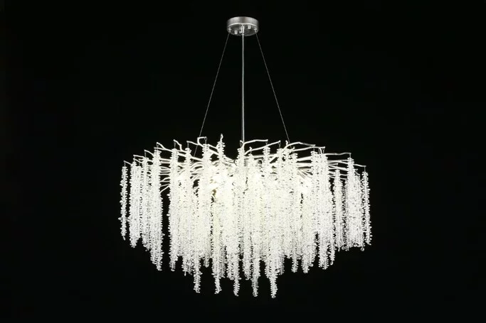 Люстра Aployt Paulina APL.848.13.15