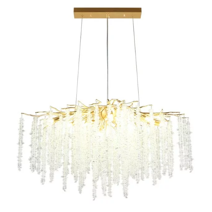 Люстра Aployt Paulina APL.848.23.10