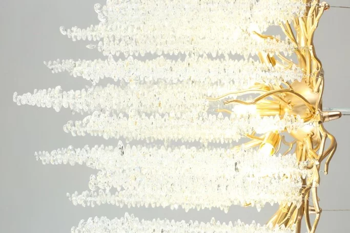 Люстра Aployt Paulina APL.848.23.10