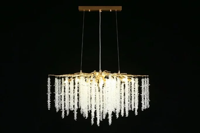 Люстра Aployt Paulina APL.848.23.10