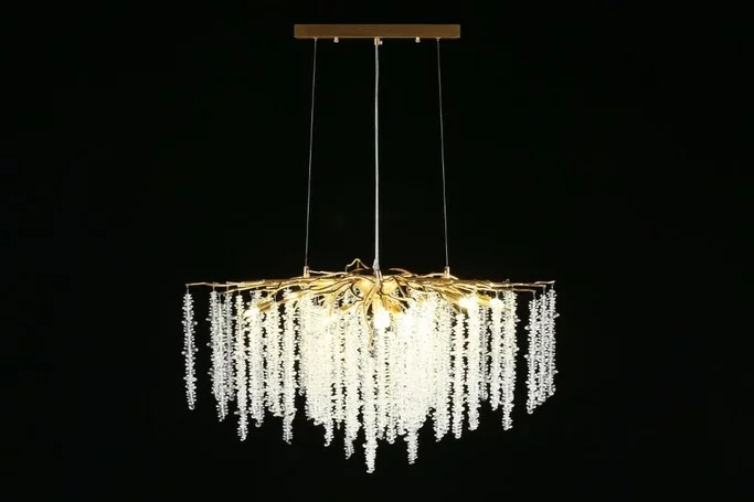 Люстра Aployt Paulina APL.848.23.10