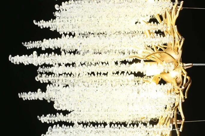 Люстра Aployt Paulina APL.848.23.10