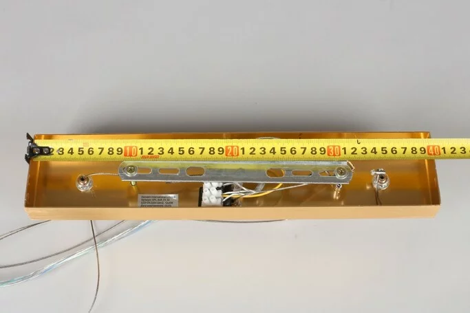 Люстра Aployt Paulina APL.848.23.10