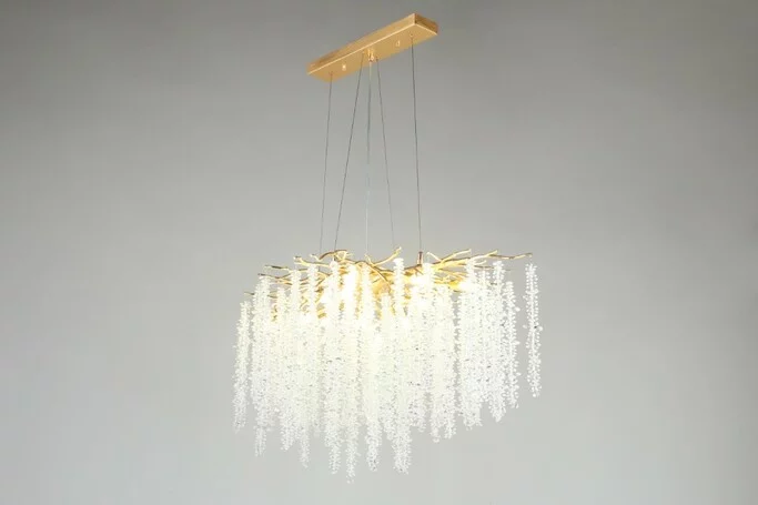 Люстра Aployt Paulina APL.848.23.10