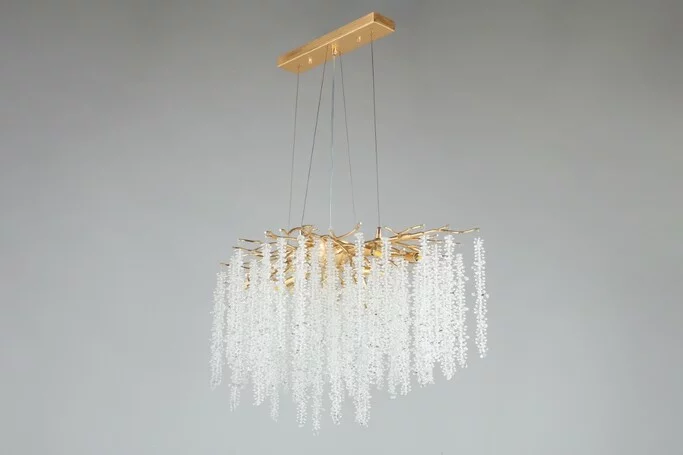 Люстра Aployt Paulina APL.848.23.10