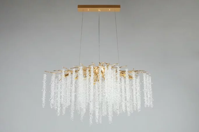 Люстра Aployt Paulina APL.848.23.10