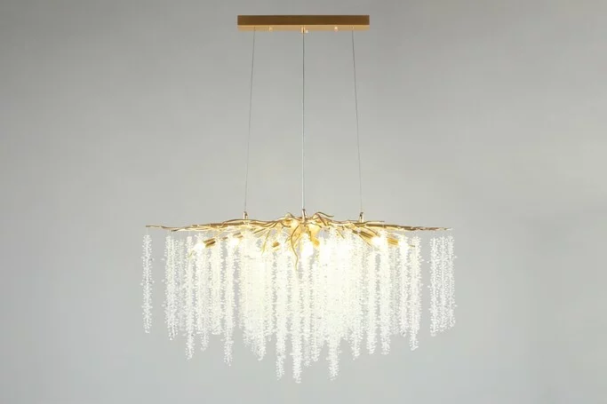 Люстра Aployt Paulina APL.848.23.10