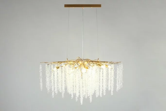 Люстра Aployt Paulina APL.848.23.10