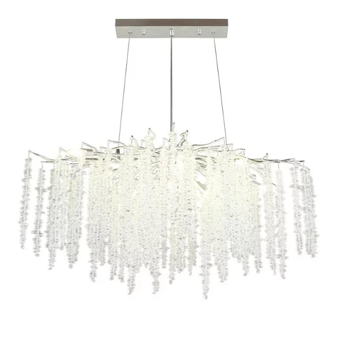 Люстра Aployt Paulina APL.848.33.10