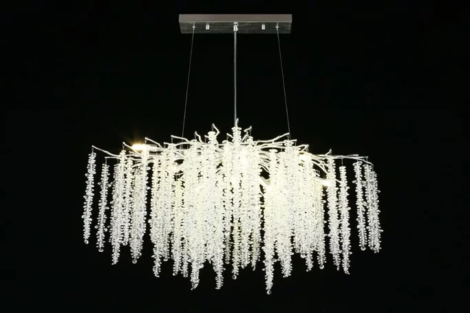 Люстра Aployt Paulina APL.848.33.10