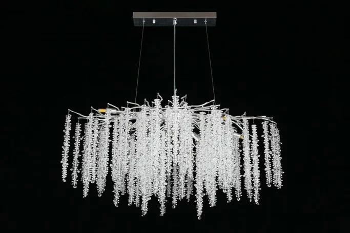 Люстра Aployt Paulina APL.848.33.10