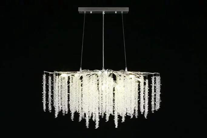 Люстра Aployt Paulina APL.848.33.10