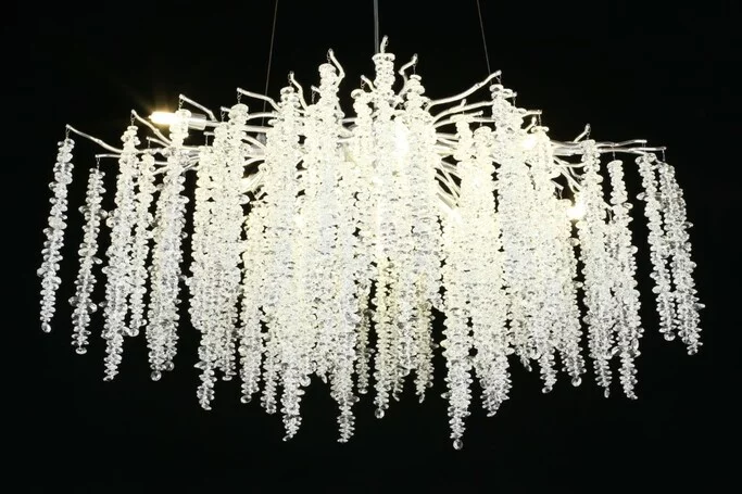 Люстра Aployt Paulina APL.848.33.10