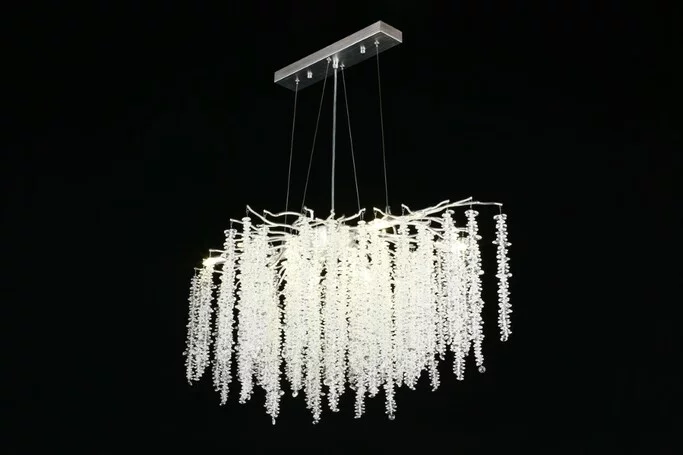 Люстра Aployt Paulina APL.848.33.10