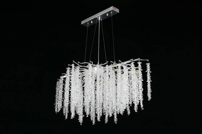 Люстра Aployt Paulina APL.848.33.10