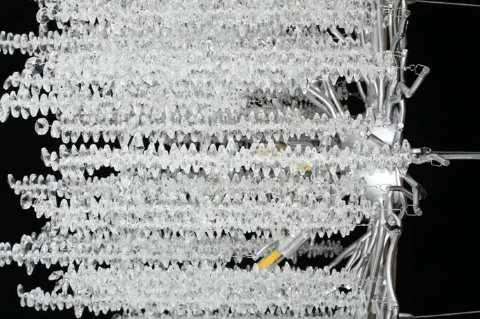 Люстра Aployt Paulina APL.848.33.10