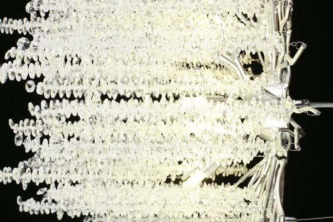 Люстра Aployt Paulina APL.848.33.10