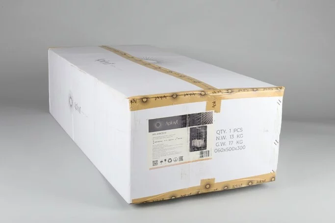 Люстра Aployt Paulina APL.848.33.10