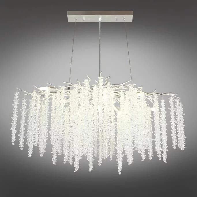 Люстра Aployt Paulina APL.848.33.10