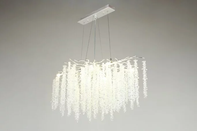 Люстра Aployt Paulina APL.848.33.10