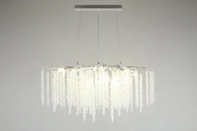 Люстра Aployt Paulina APL.848.33.10