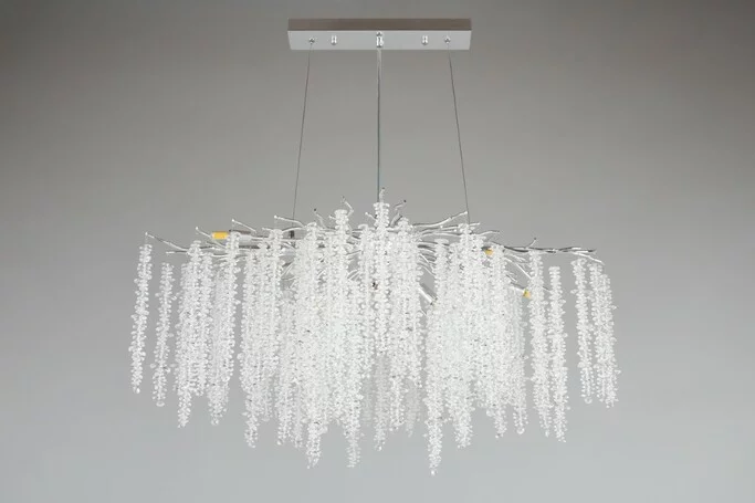 Люстра Aployt Paulina APL.848.33.10