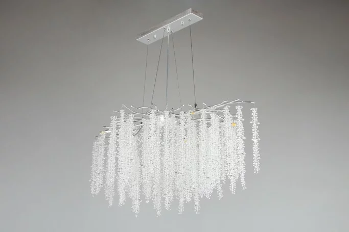 Люстра Aployt Paulina APL.848.33.10