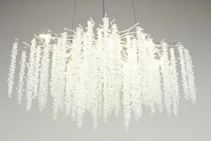 Люстра Aployt Paulina APL.848.33.10