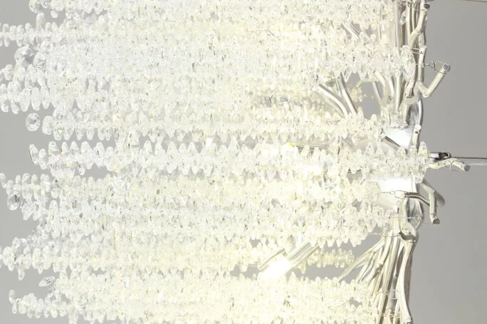 Люстра Aployt Paulina APL.848.33.10