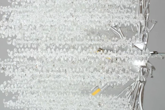 Люстра Aployt Paulina APL.848.33.10