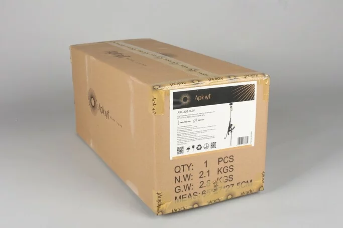 Подвес Aployt MAGALI APL.309.16.01