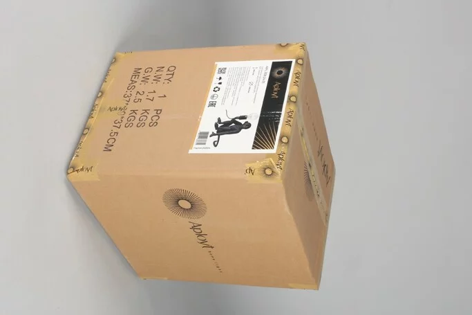 Лампа настольная Aployt MAGALI APL.309.24.01