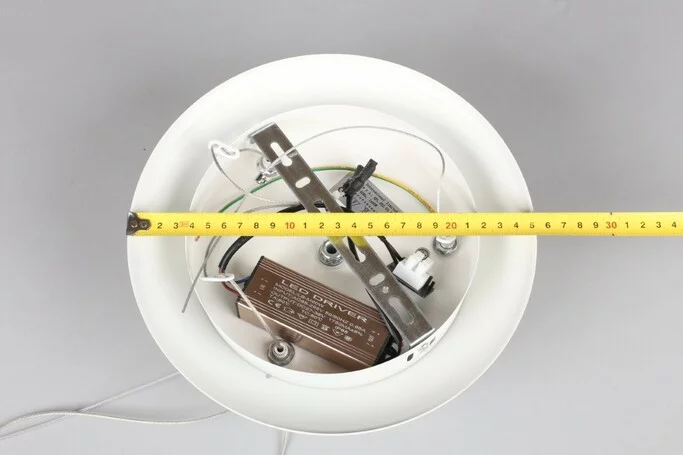 Люстра Aployt Michell APL.052.03.60