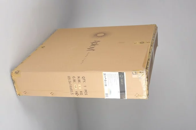 Люстра Aployt Michell APL.052.03.60