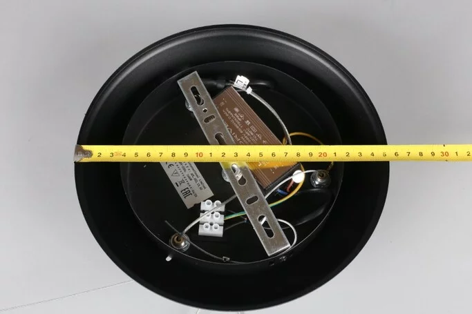 Люстра Aployt Michell APL.052.13.60