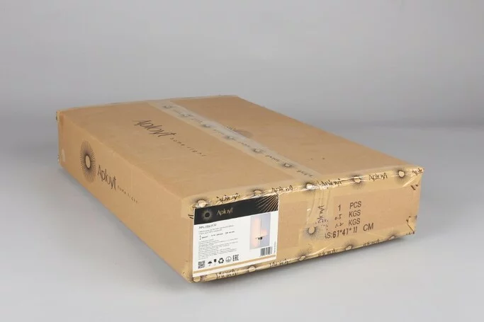 Бра Aployt BEATRIS APL.056.01.12